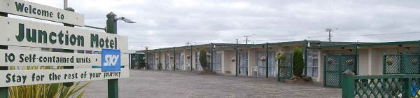 junction motel