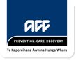 ACC logo