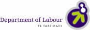 Department of Labour