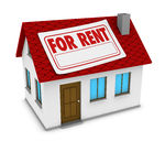 For rent